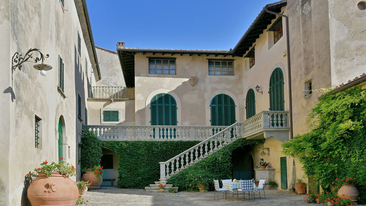 Photo of Outdoor in Montelopio