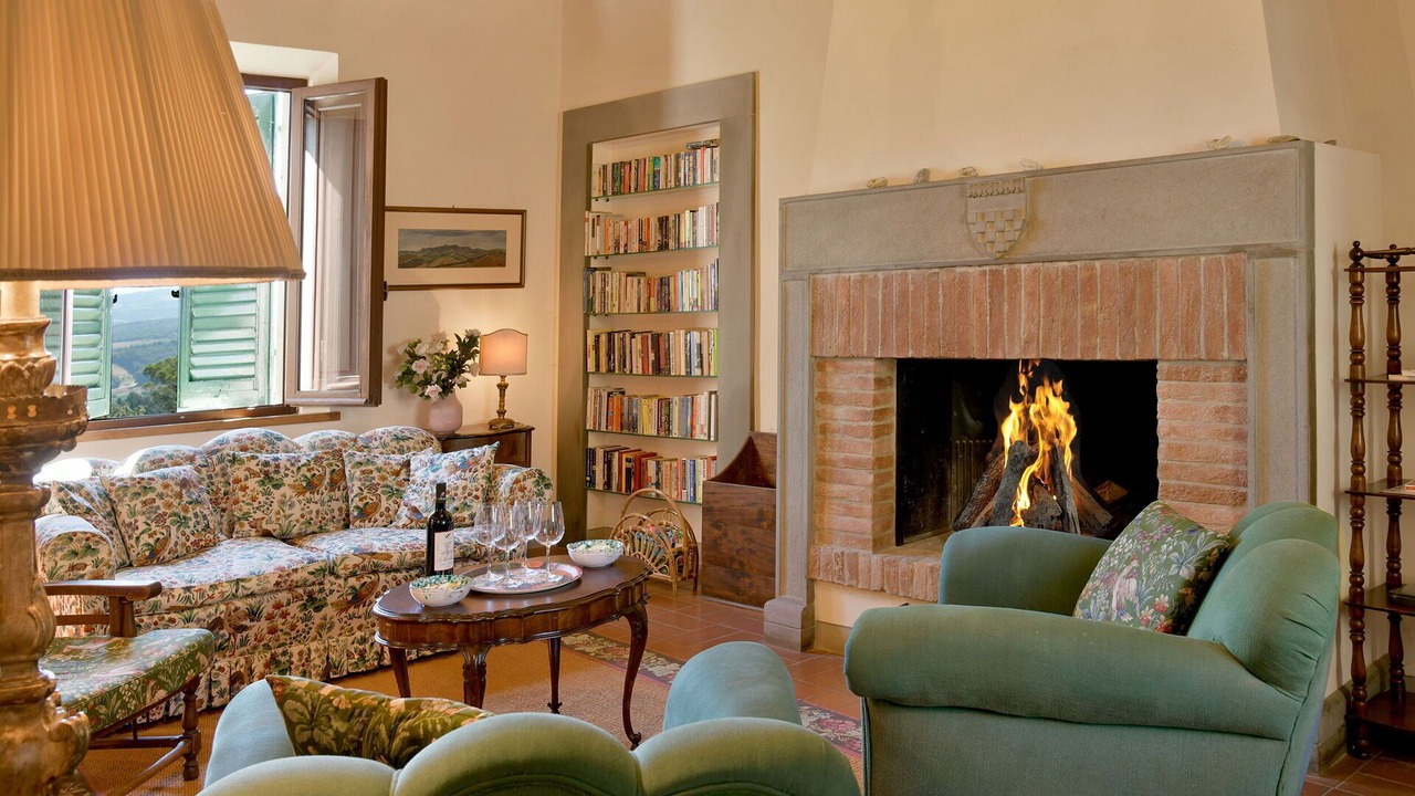 Photo of Bedroom in Montelopio