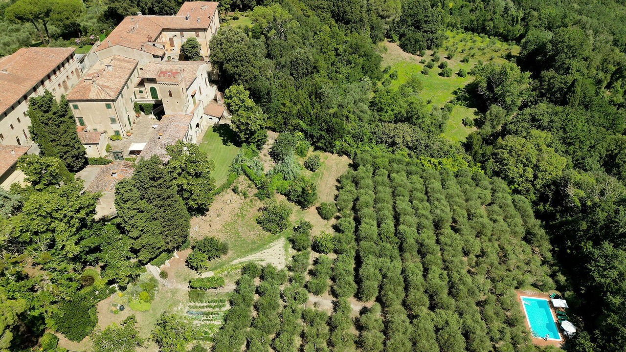 Photo of Outdoor in Montelopio