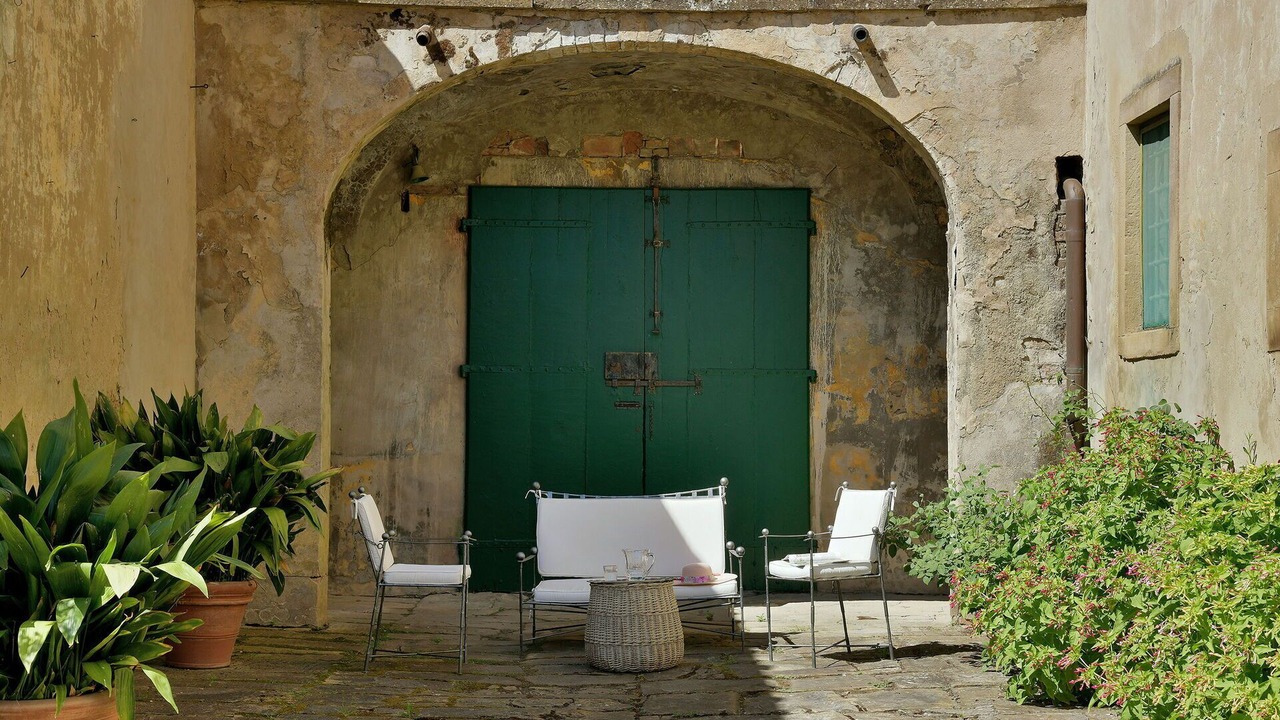 Photo of Outdoor in Montelopio