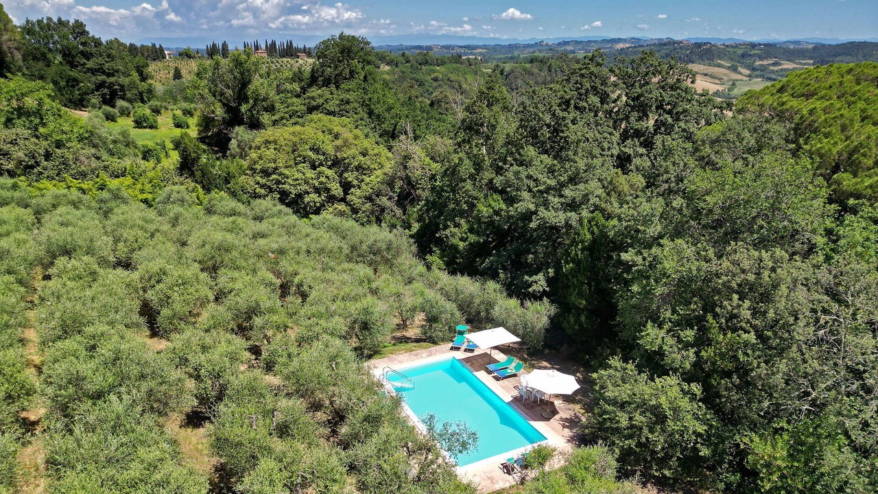 Photo of Outdoor in Montelopio