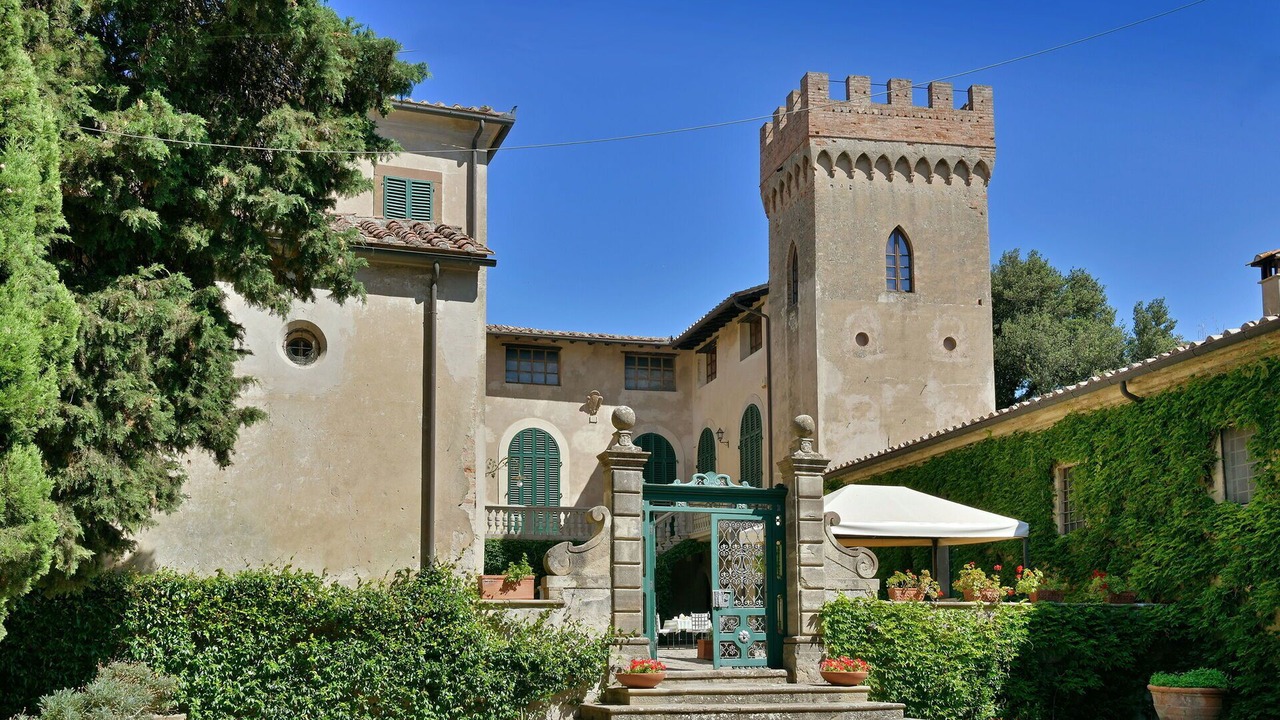 Photo of Outdoor in Montelopio
