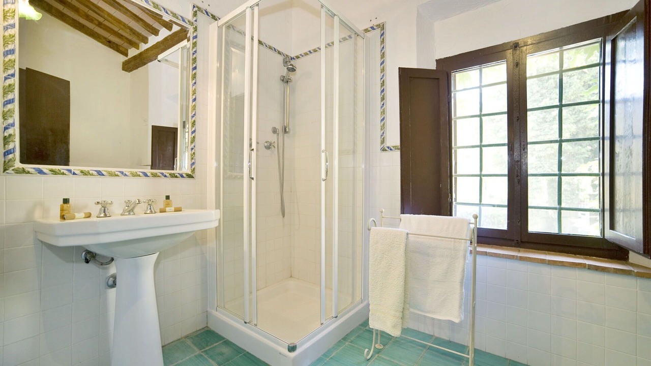 Photo of Bathroom in Montelopio