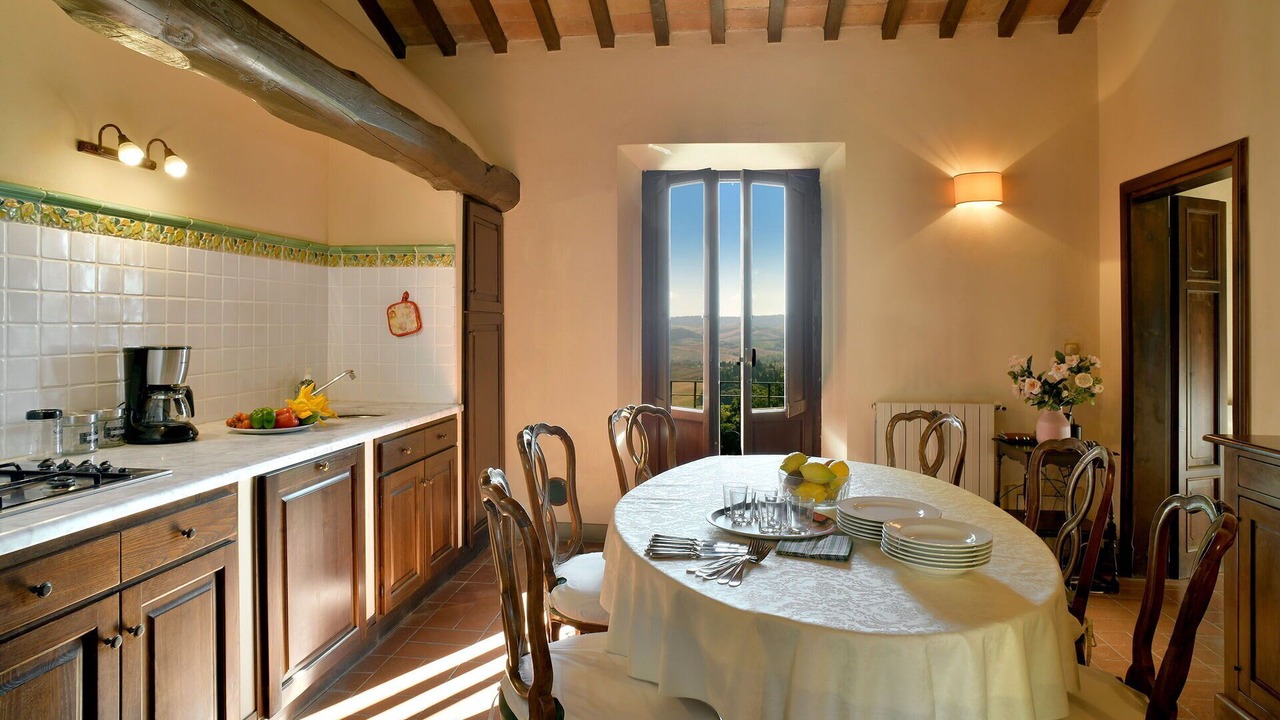 Photo of Bedroom in Montelopio