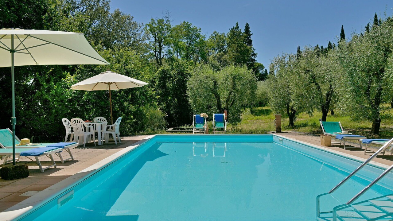 Photo of Outdoor in Montelopio