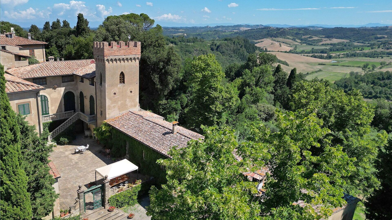 Photo of Outdoor in Montelopio