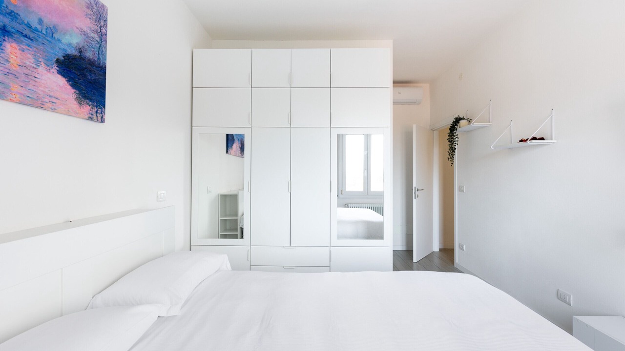 Photo of Bedroom in Fossolo