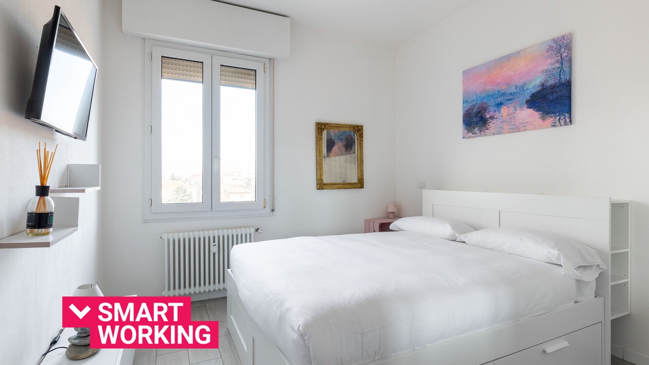 Photo of Bedroom in Fossolo