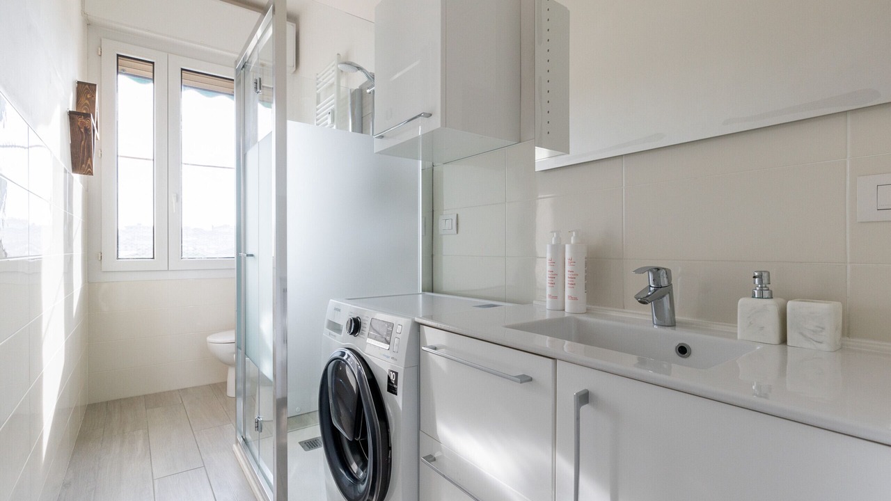 Photo of Bathroom in Fossolo