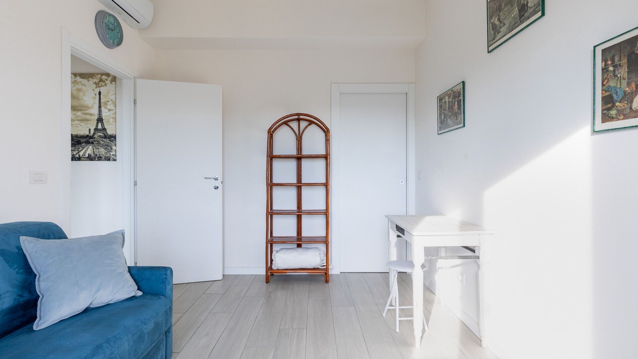 Photo of Livingroom in Fossolo