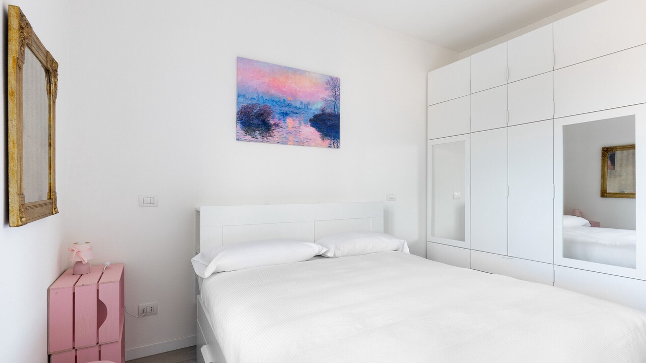 Photo of Bedroom in Fossolo