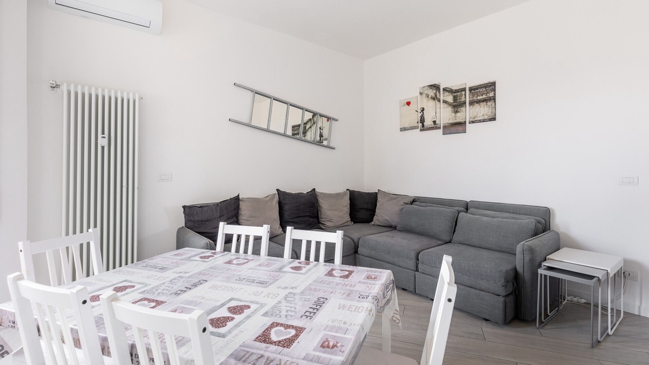 Photo of Livingroom in Fossolo