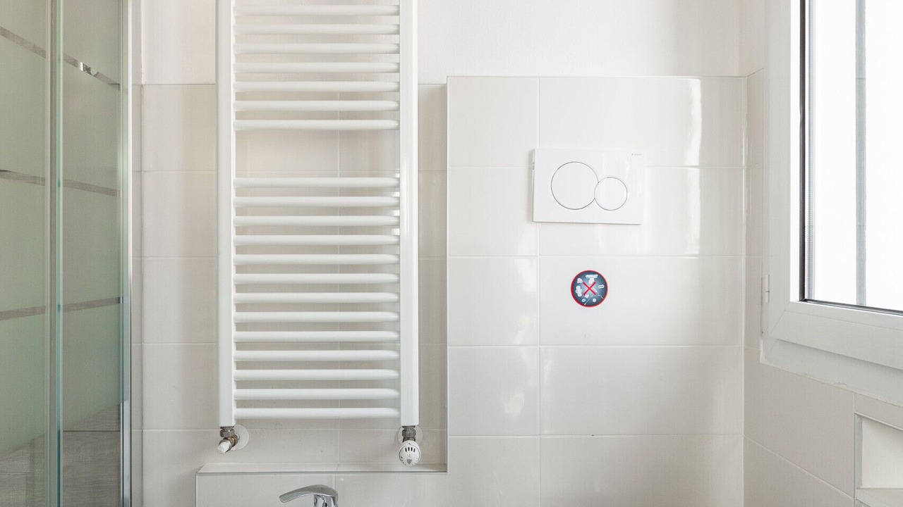Photo of Bathroom in Fossolo
