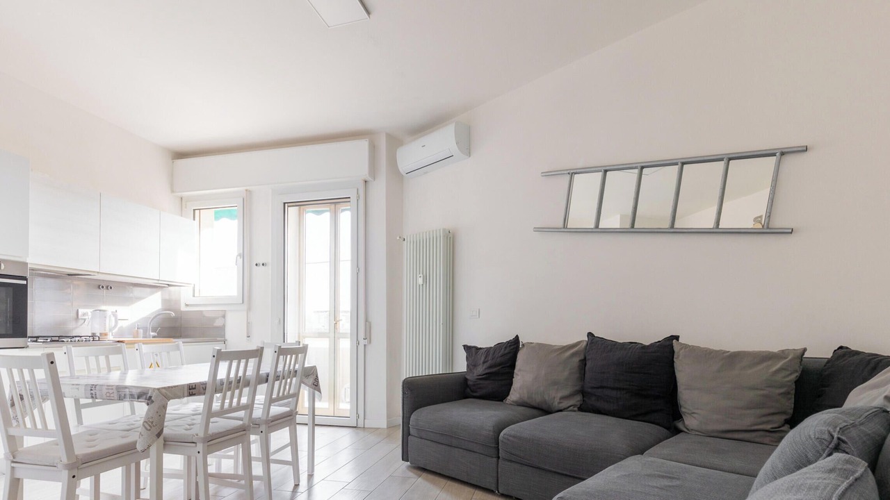 Photo of Livingroom in Fossolo