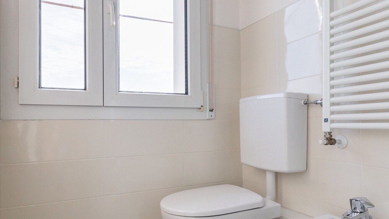 Photo of Bathroom in Fossolo