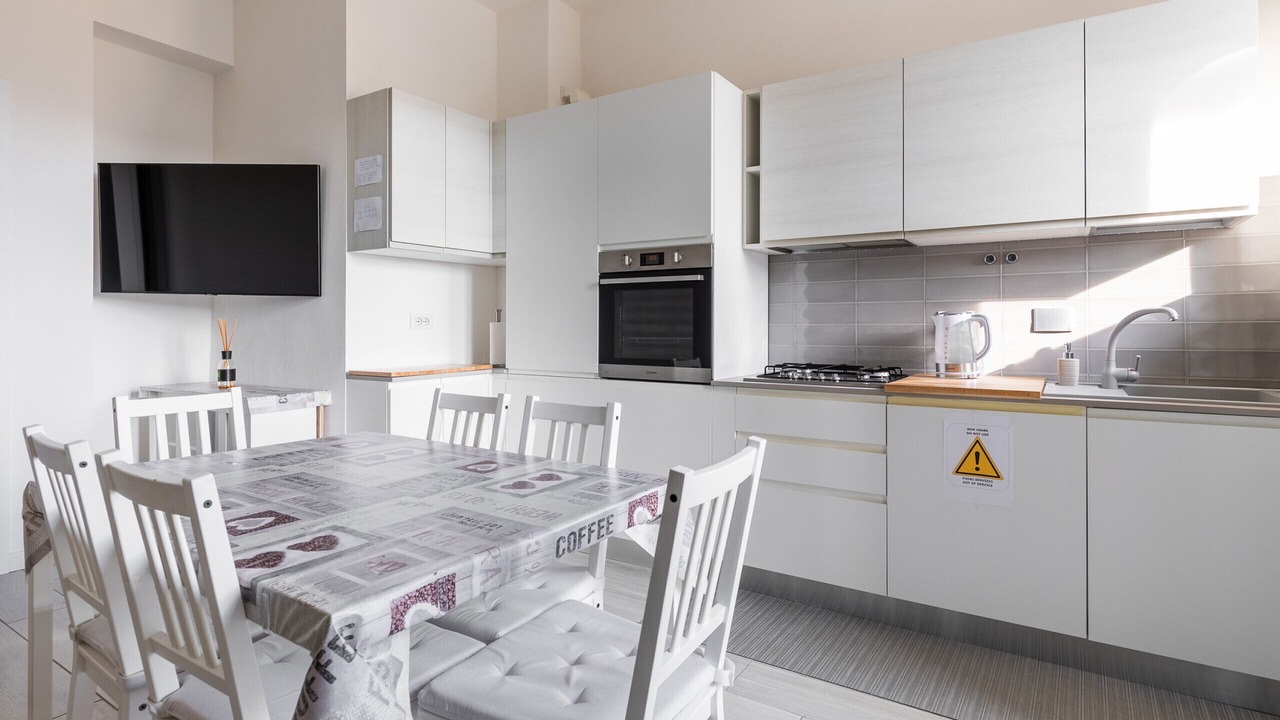 Photo of Kitchen in Fossolo