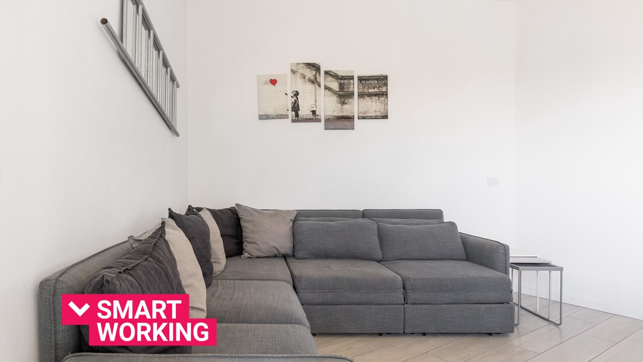 Photo of Livingroom in Fossolo