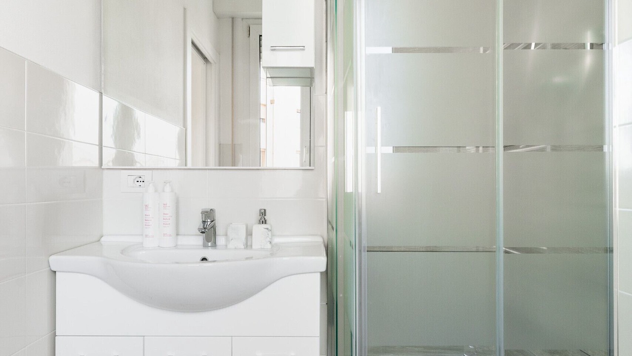 Photo of Bathroom in Fossolo