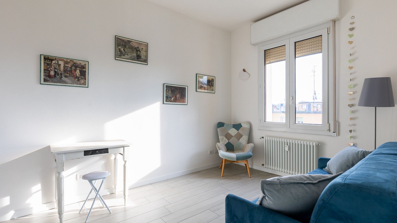 Photo of Livingroom in Fossolo