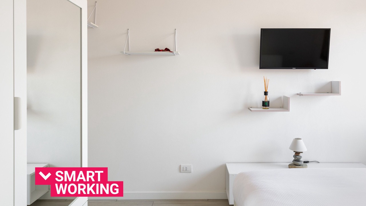 Photo of Bedroom in Fossolo