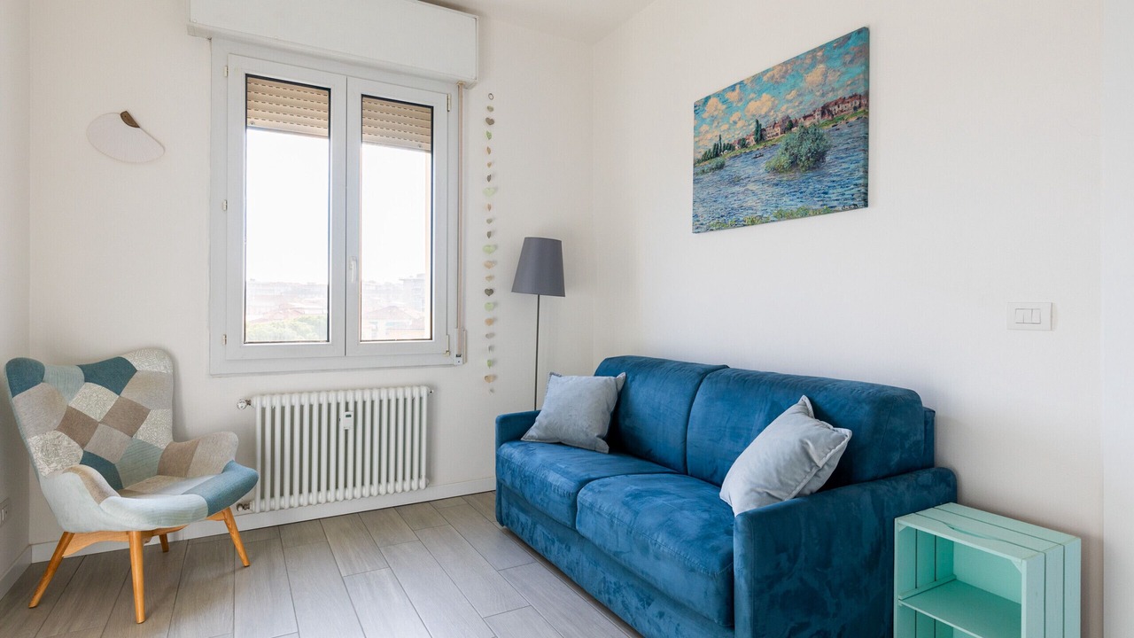 Photo of Livingroom in Fossolo