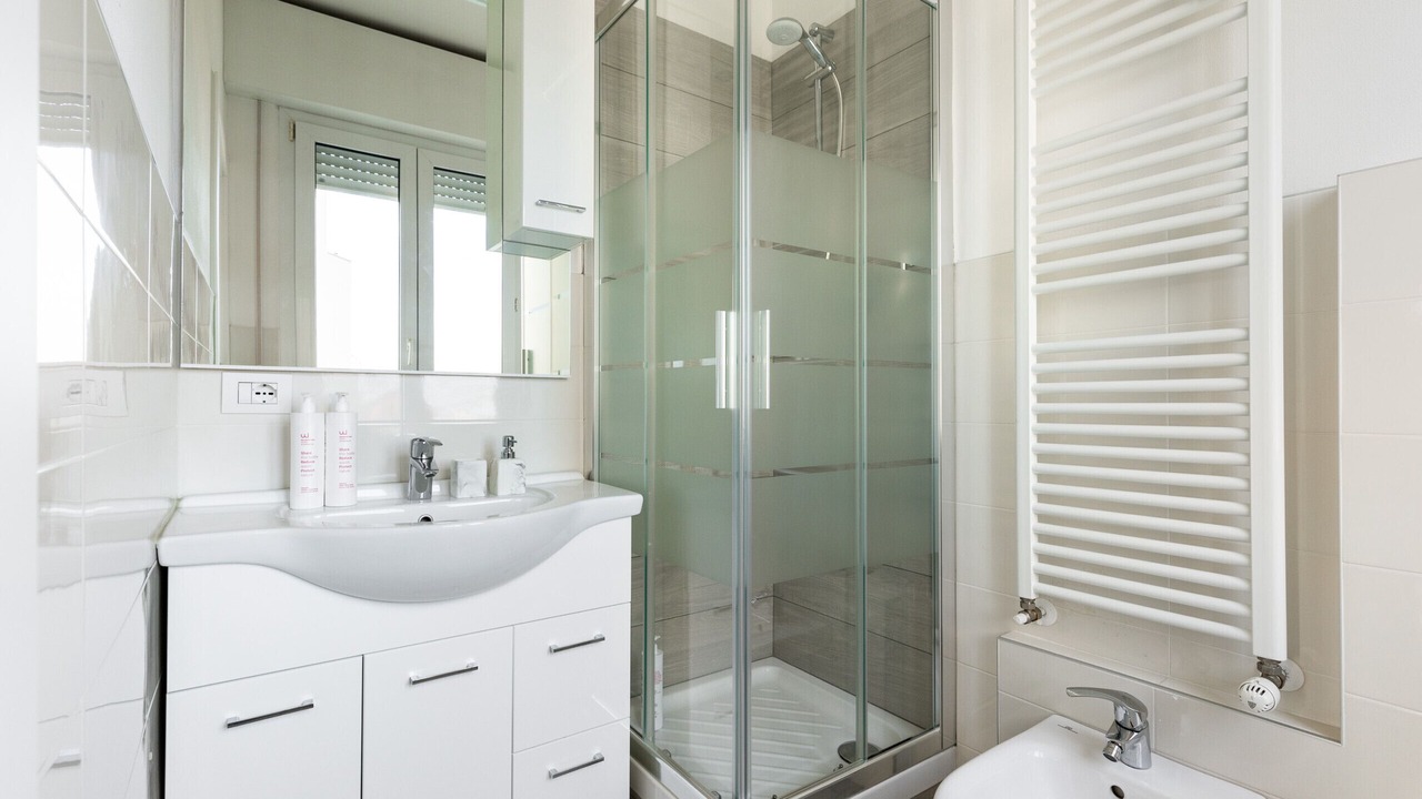 Photo of Bathroom in Fossolo