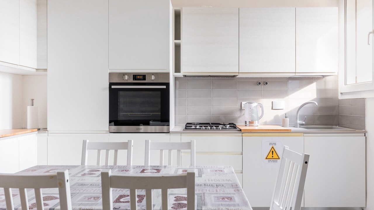 Photo of Kitchen in Fossolo