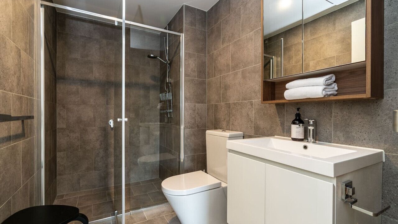 Photo of Bathroom in Turner