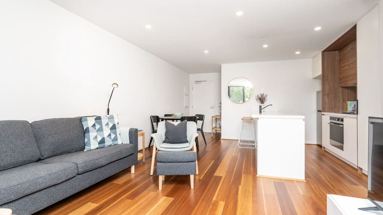 Photo of Livingroom in Turner