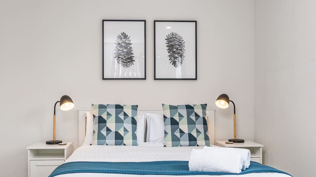 Photo of Bedroom in Turner