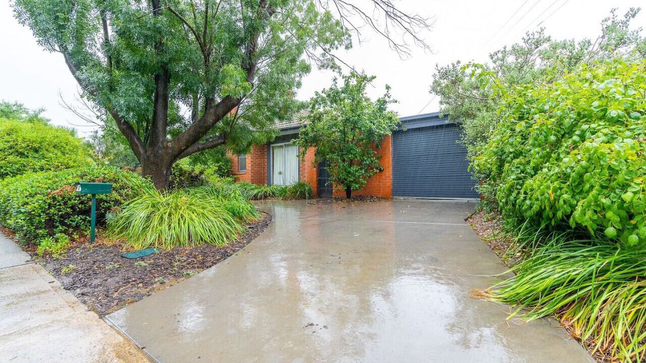Photo of Outdoor in Ainslie