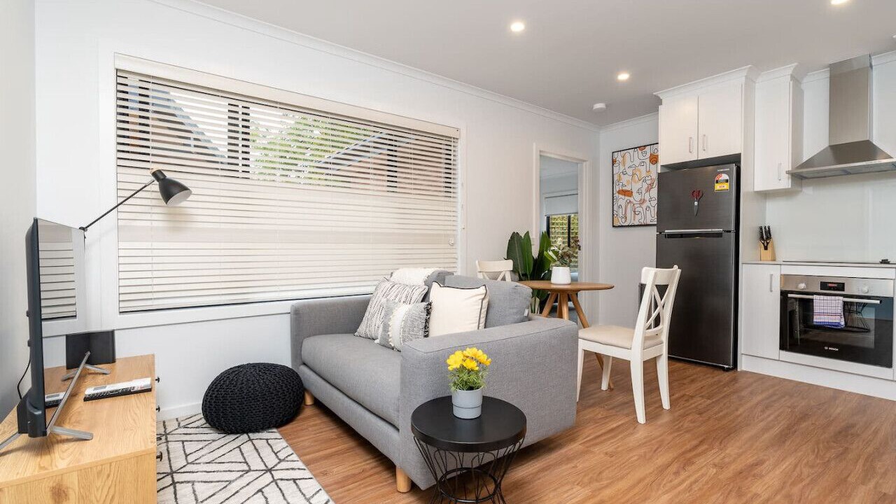 Photo of Livingroom in Ainslie