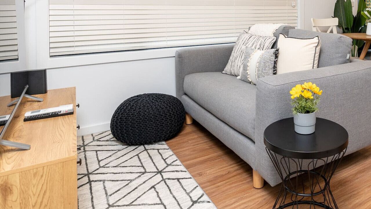 Photo of Bedroom in Ainslie