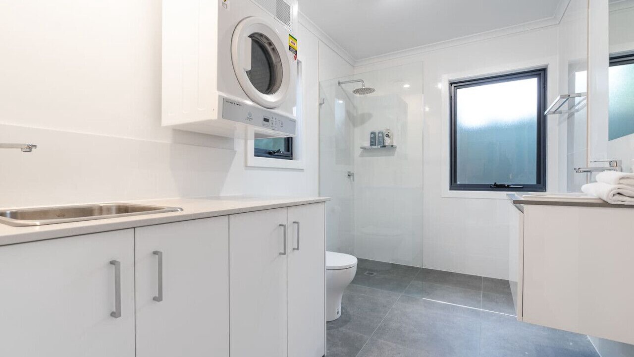 Photo of Bathroom in Ainslie