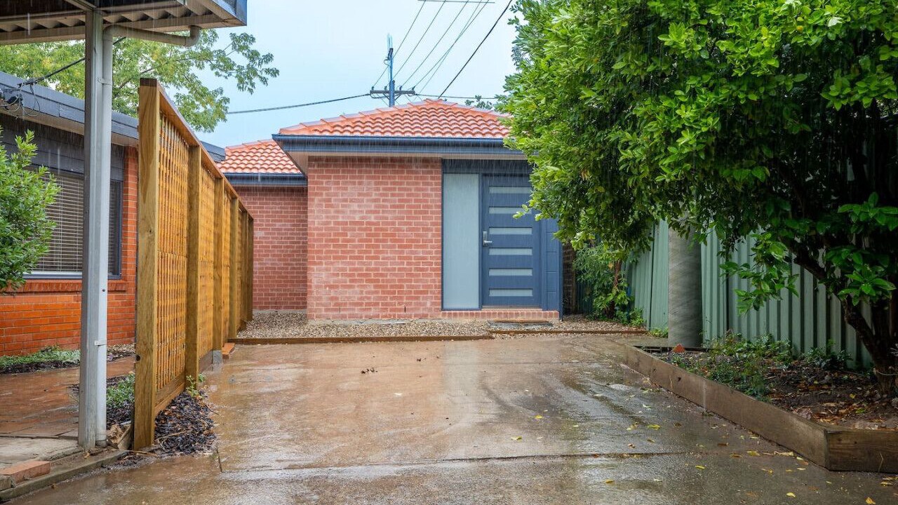 Photo of Outdoor in Ainslie