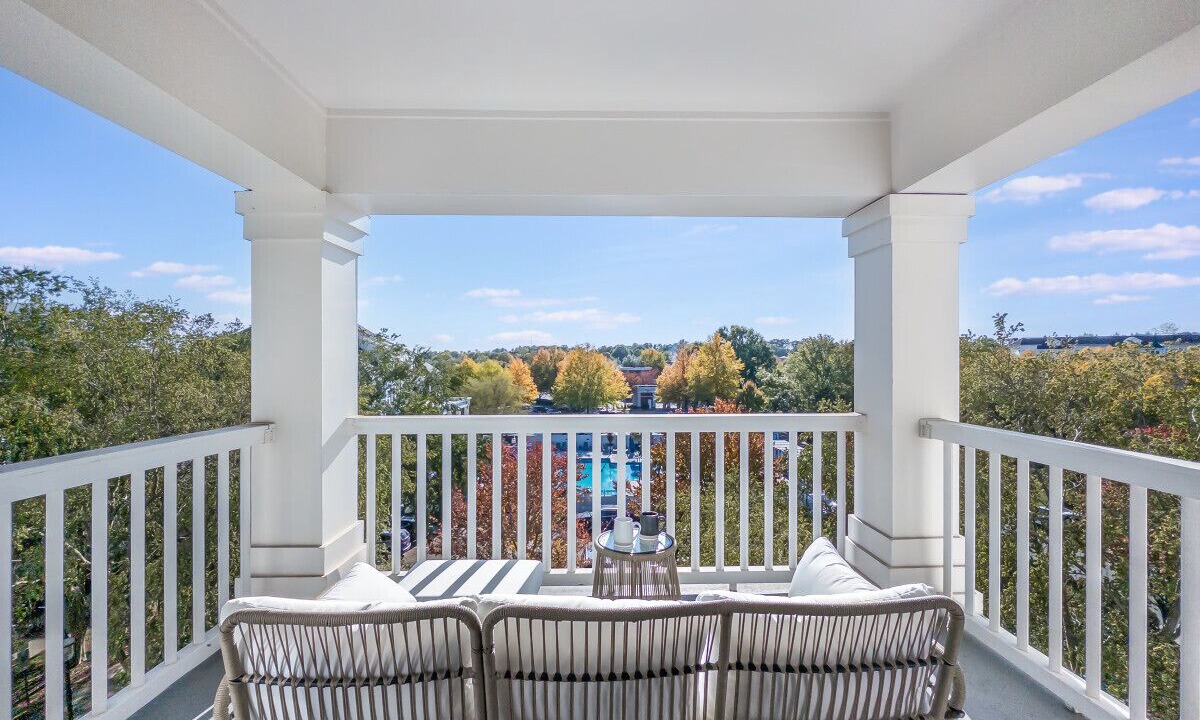 Photo of Outdoor in Huntersville