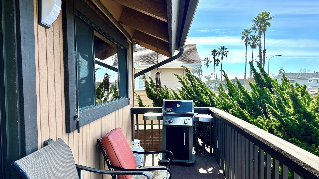 Photo of Outdoor in Pierpont Bay