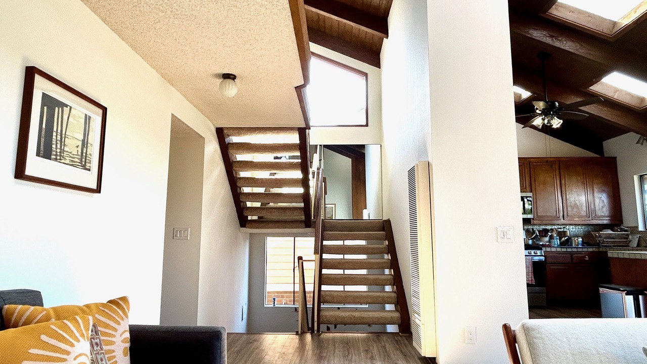 Photo of Livingroom in Pierpont Bay
