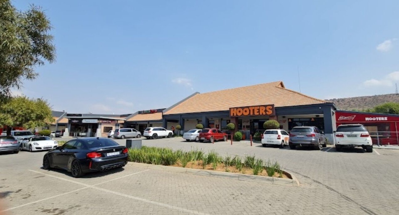 Photo of Others in Greater Johannesburg Metropolitan Area