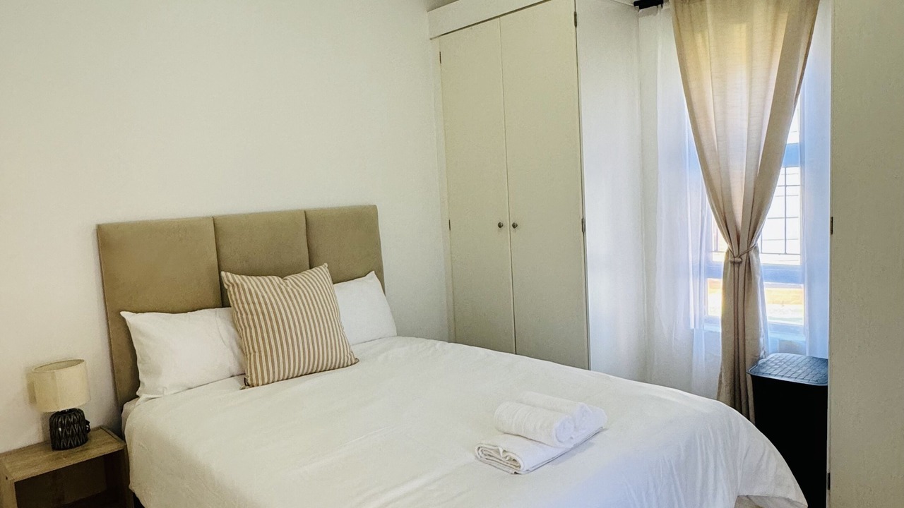 Photo of Bedroom in Greater Johannesburg Metropolitan Area