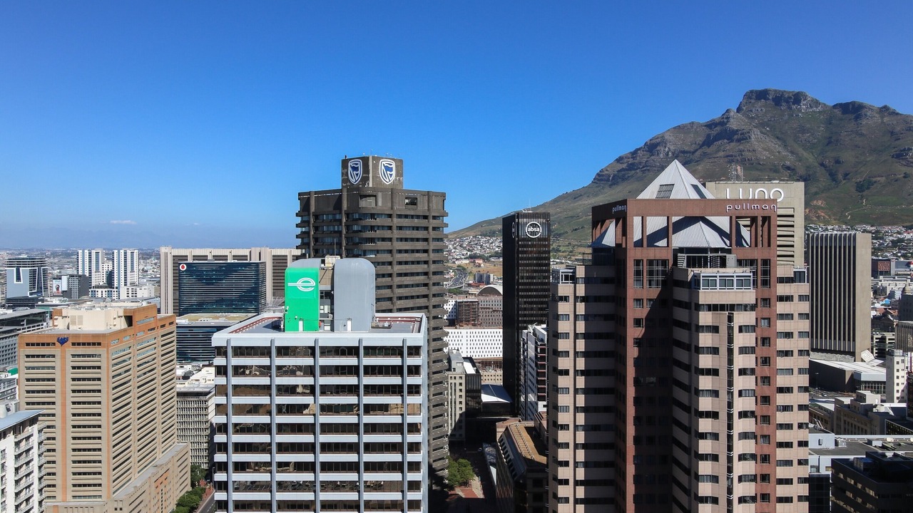 Photo of Outdoor in Cape Town City Centre