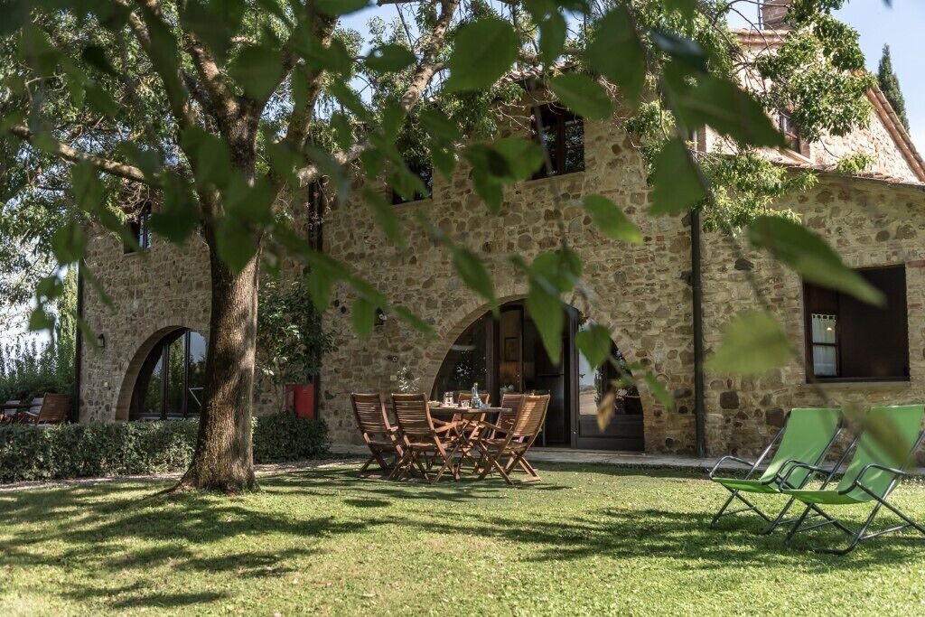 Photo of Outdoor in San Macario In Monte