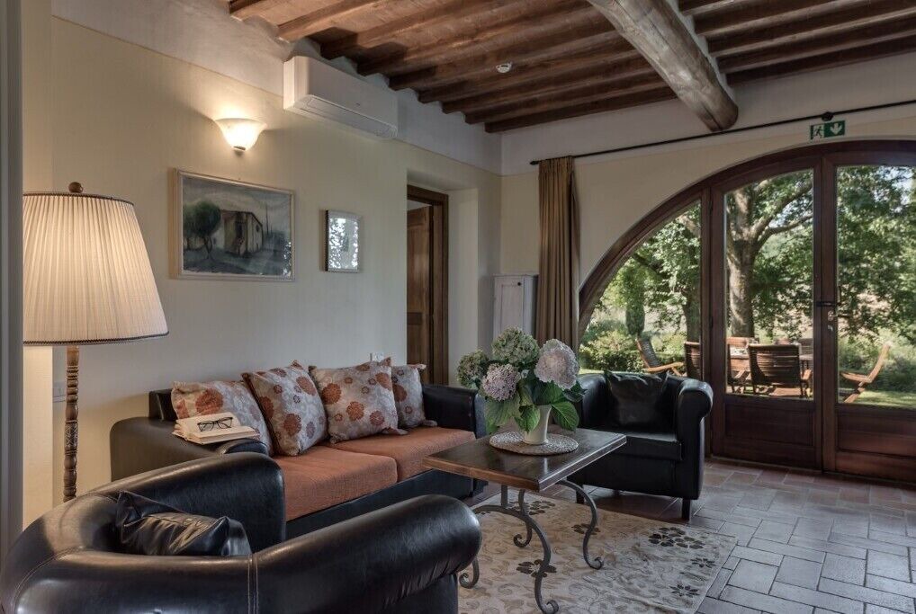 Photo of Livingroom in San Macario In Monte