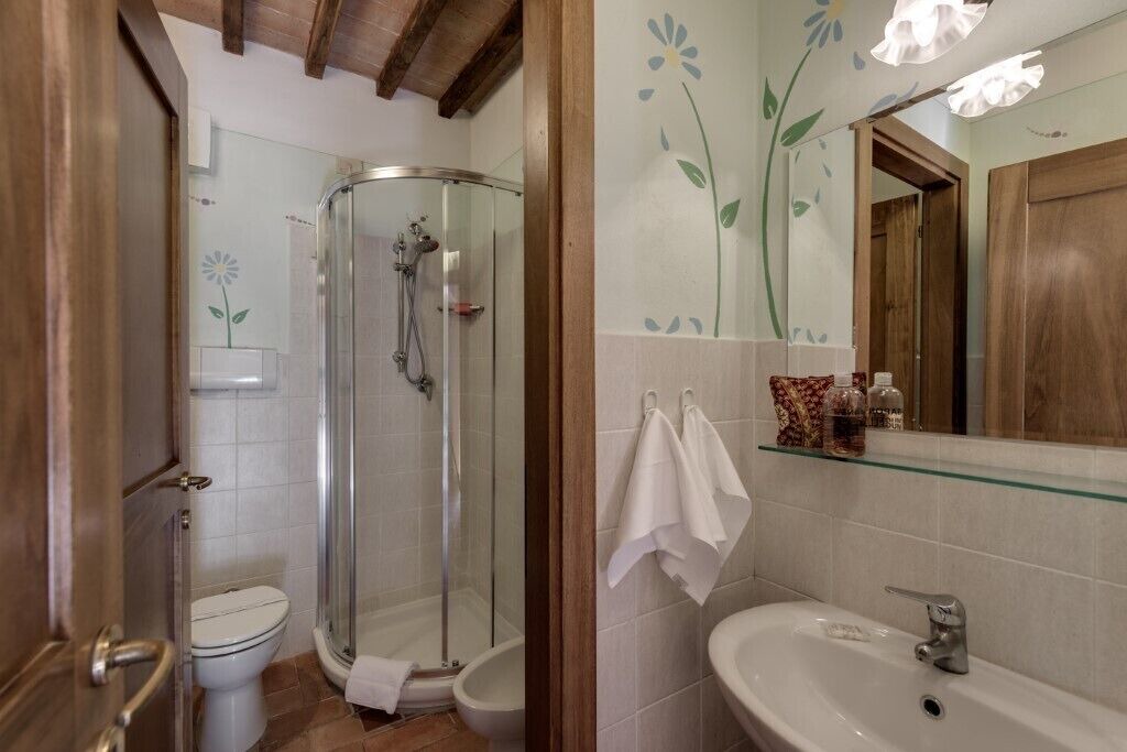Photo of Bathroom in San Macario In Monte