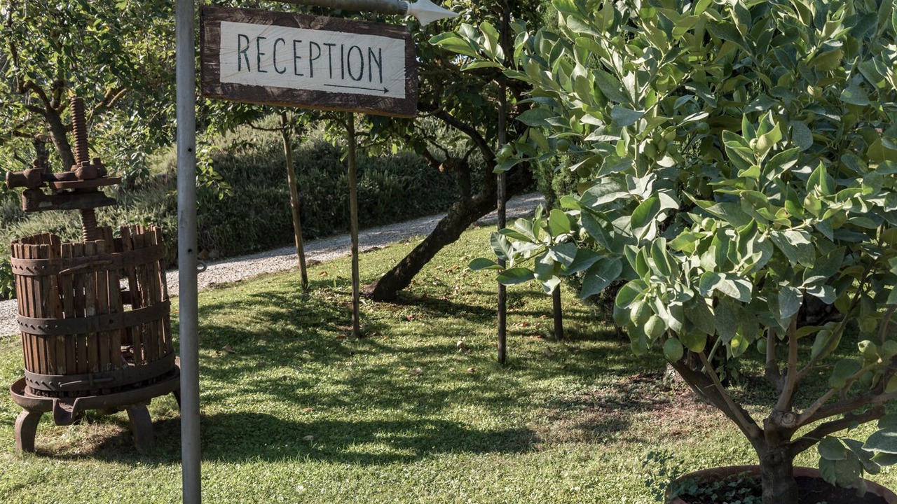 Photo of Outdoor in San Macario In Monte