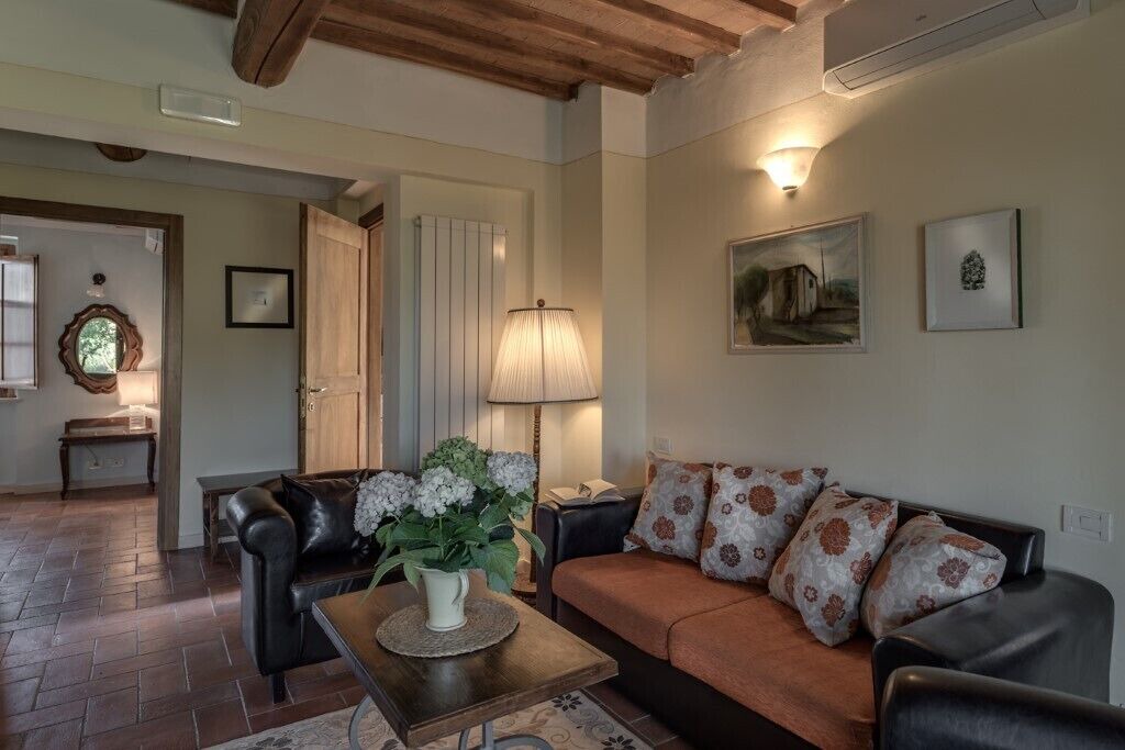Photo of Livingroom in San Macario In Monte