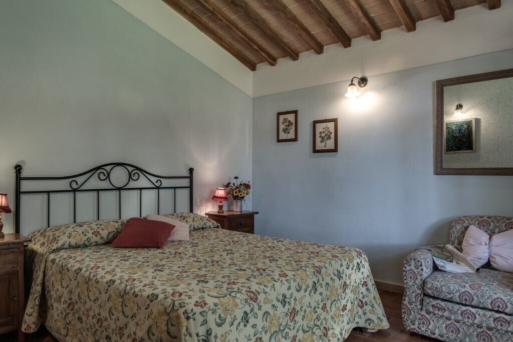 Photo of Bedroom in San Macario In Monte