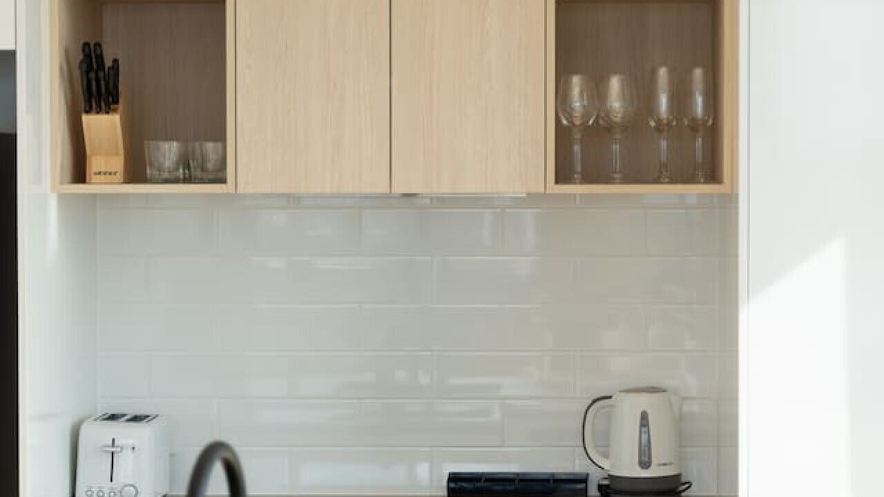 Photo of Kitchen in Burleigh Heads