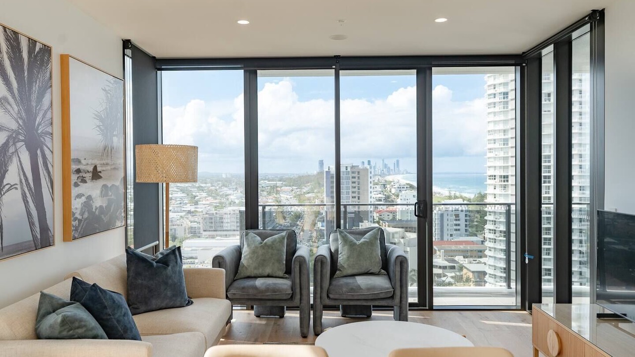 Photo of Livingroom in Burleigh Heads