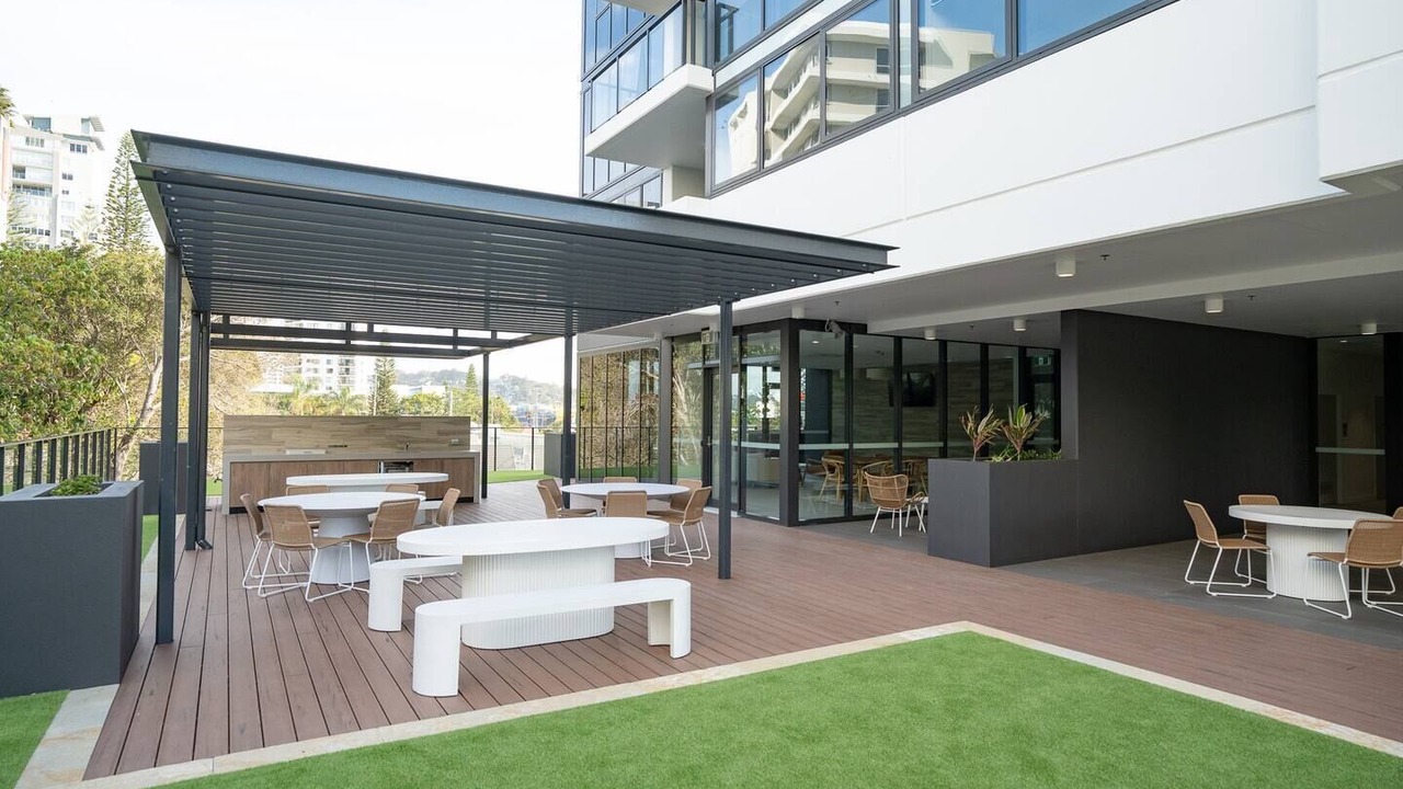 Photo of Outdoor in Burleigh Heads
